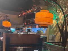 -绿茶餐厅(昌平悦荟店)