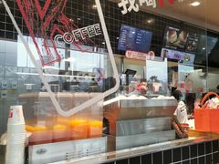 -肯德基(南安中骏世界城店)