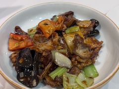 -东兴楼饭庄(六里桥店)