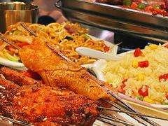 -碎怂烤肉(钟楼柳巷店)