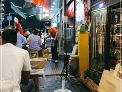 -可可大虾武汉土菜大排档(万松园1店)