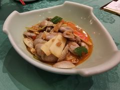-誉八仙粤菜(万象天地店)