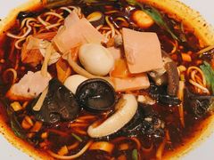 -好這口重庆小面(总店)