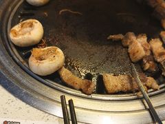 -猫抓烤肉(春熙路店)