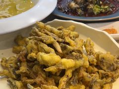 -福禄财东北菜(珠江帝景店)