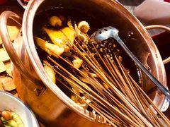 -搓火大都会(广安门总店)