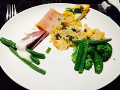 -成都钓鱼台精品酒店-品聚·成都餐厅