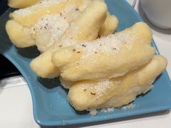 -黄记煌三汁焖锅(新佳丽江汉路店)