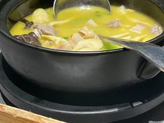 -小厨娘淮扬菜(河西奥美大厦店)