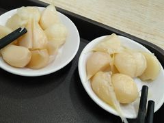 糖蒜-马洪小炒泡馍馆(钟楼回民街店)