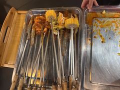 -号令江湖·水浒烤肉(和畅睦邻中心店)