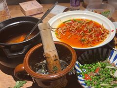 -树厨贵州菜(大十字店)