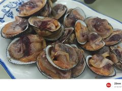 -碧海银沙海鲜餐厅(恒大海上威尼斯店)