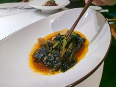 -酒蜻蜓·庭院私房菜(天元东路店)