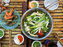 -Hue Ngon Restaurant