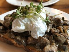 -Egg•Allday Brunch(襄阳北路店)