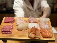 -鮨冠OMAKASE食べ放题(北京首店)