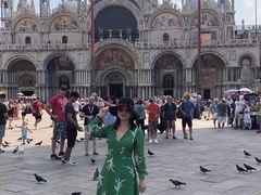 -圣马尔谷圣殿宗主教座堂