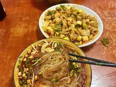 -巷子肥肠(科华巷店)