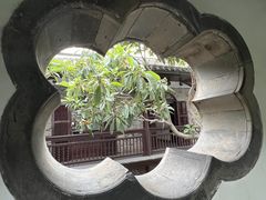 -何园