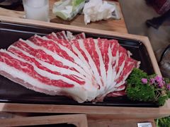 湊湊特供肥牛-湊湊火锅·茶憩(上海合生汇店)