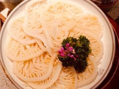 草原千层肚-辣斗辣火锅(太古里店)