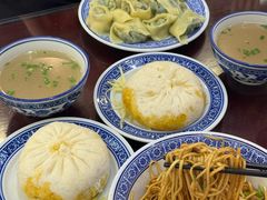 -孟家蟹包(锦绣街店)