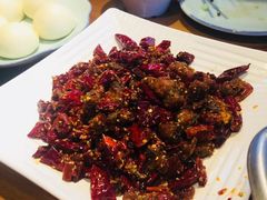 -望京一号·重庆江湖菜(工体店)