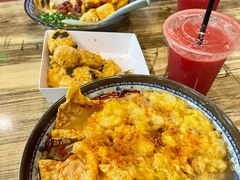 -柳石居柳州螺蛳粉(万达店)