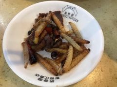 -桥香园云南过桥米线(金马碧鸡店)