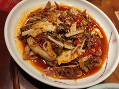 -水煮三国·川鲁江湖菜(香山店)