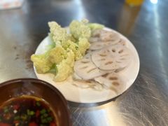 沾水菜-小板凳(四公里店)