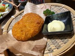 -牛藏·黑毛和牛烧肉(环市东店)