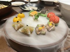 -芙蓉堂(武汉天地店)