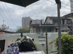 -树厨贵州菜(铜仁花果山店)