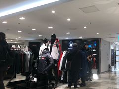 -乐天免税店(明洞店)