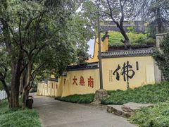 -赭山公园