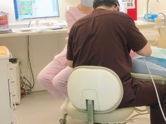 -固瑞齿科·口腔·种植·矫正(恒隆分院)