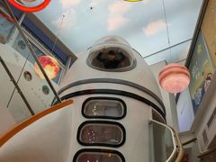 -极橙儿童齿科矫正中心(奥城店)