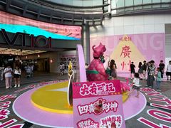 -VT101维多利广场