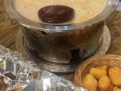 -格日勒阿妈蒙古厨房(大召店)