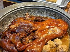 -应天大明王朝·南京菜创始店(中山陵店)