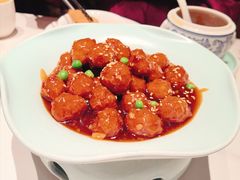 -老太原菜馆(万达店)