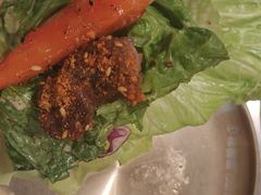 -核桃碳烤肉馆(深圳首店)