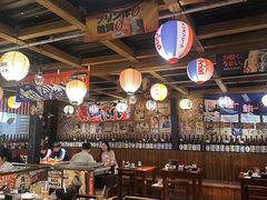 -小川洋风料理(江汉路店)