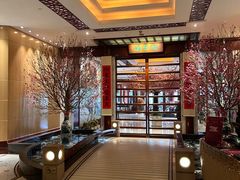 -广州花园酒店