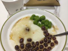 -春家·非遗手工小吃(徐汇万科广场店)