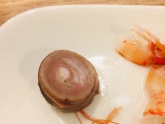 九转小肠-莆田餐厅PUTIEN(三里屯店)