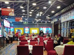 -老浒记烤鸭-北京菜(琉璃厂店)