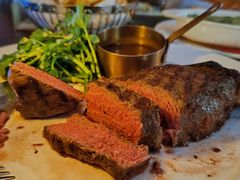 -Wooloomooloo Steakhouse(尖沙咀中心店)